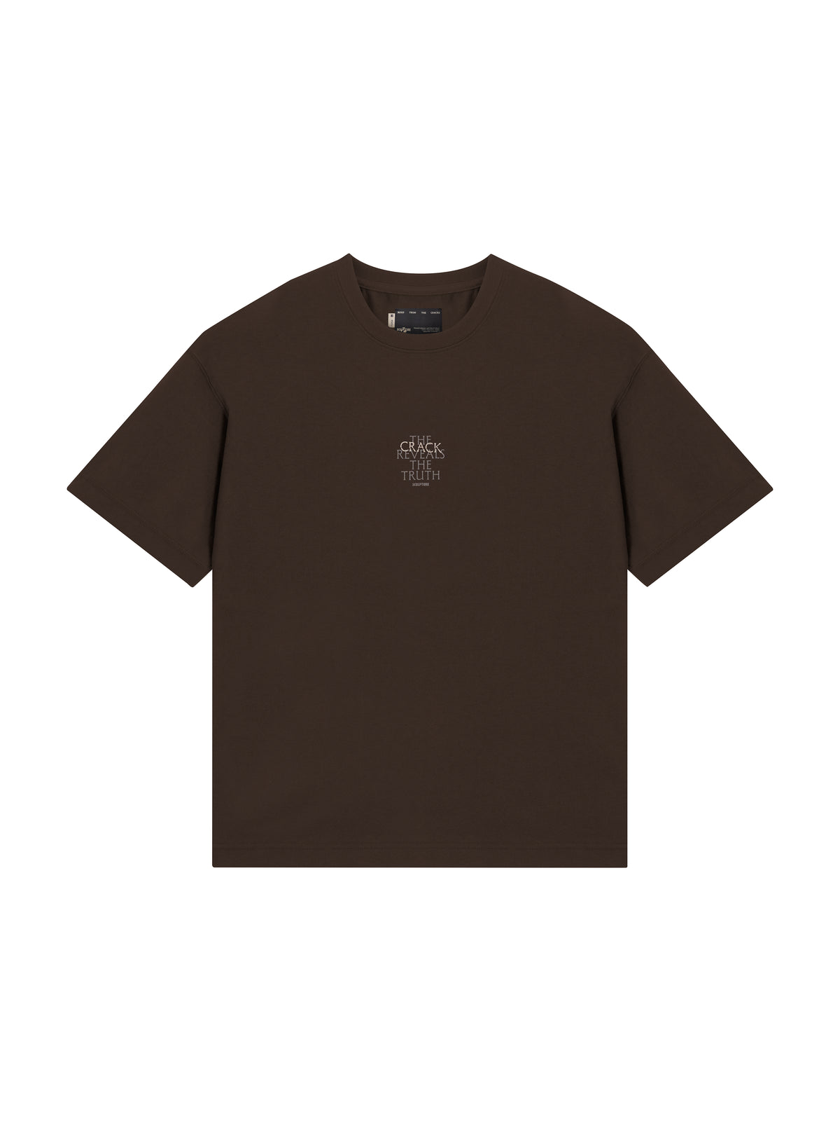 Opera Prima Re-Veal T-shirt